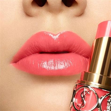 ysl volupte 15
